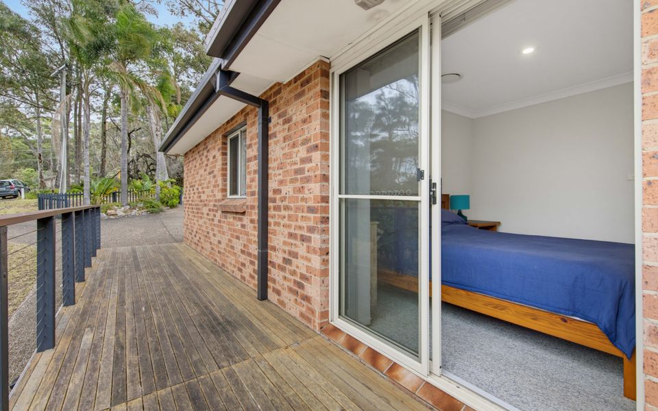 350 George Bass Drive, Lilli Pilli