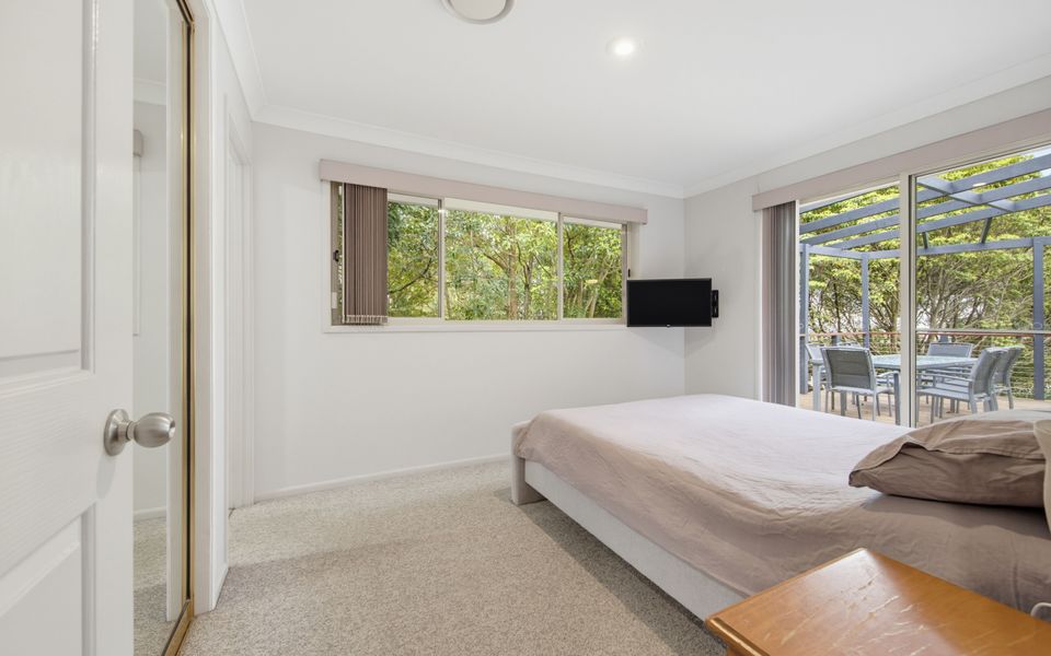 350 George Bass Drive, Lilli Pilli