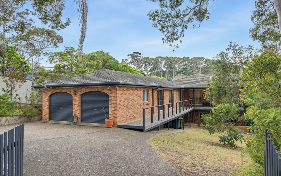 350 George Bass Drive, Lilli Pilli