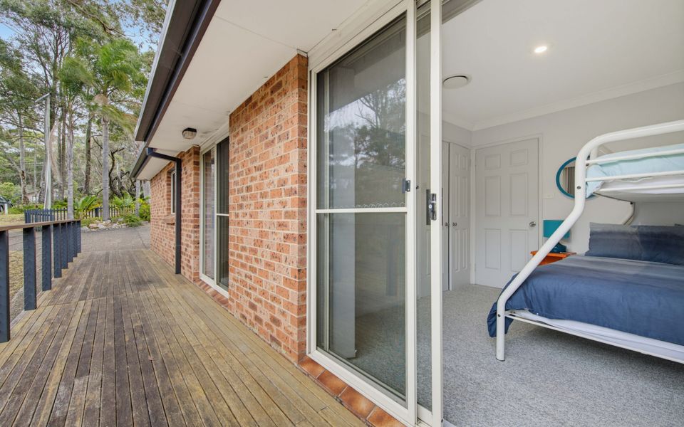 350 George Bass Drive, Lilli Pilli