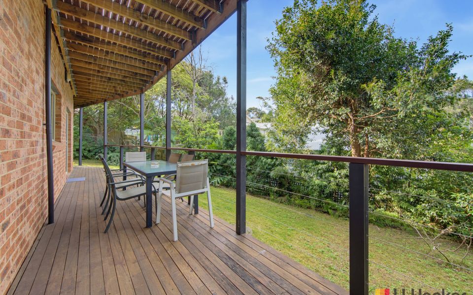 350 George Bass Drive, Lilli Pilli