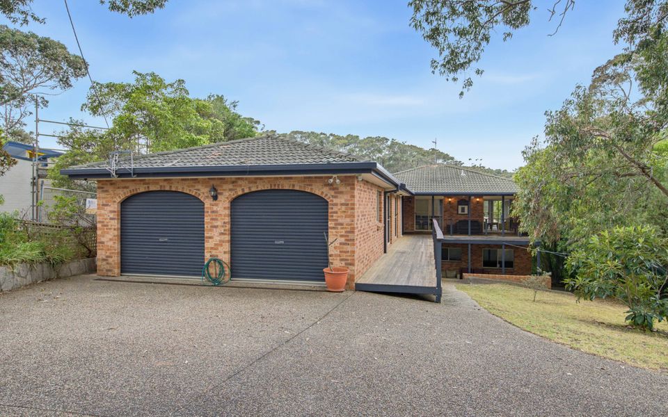 350 George Bass Drive, Lilli Pilli