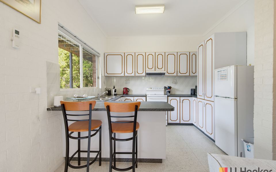 350 George Bass Drive, Lilli Pilli