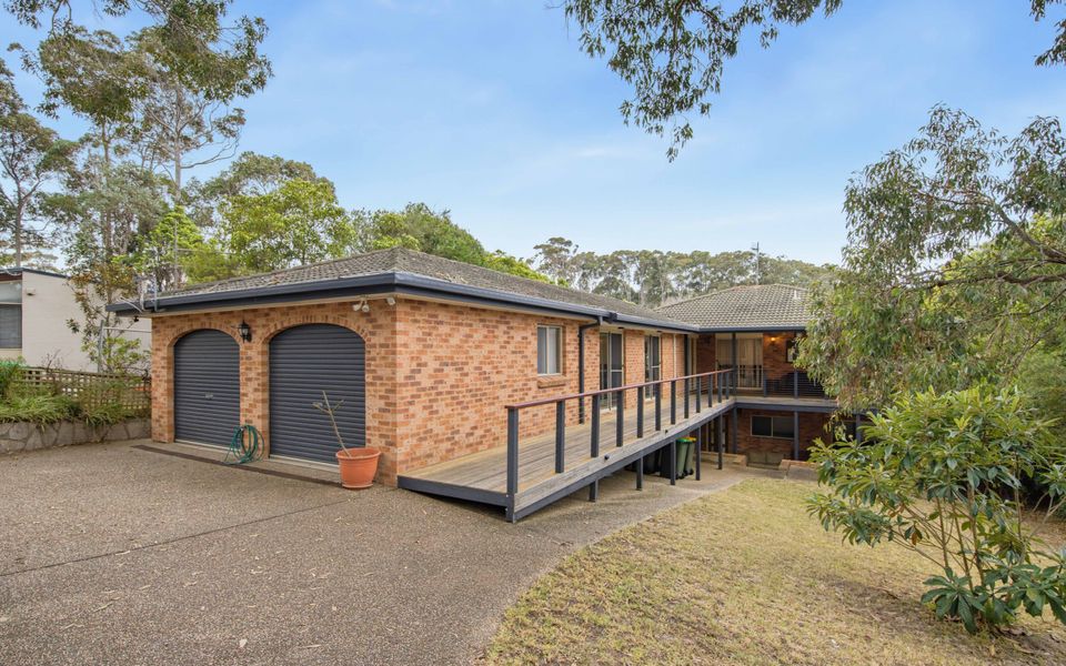 350 George Bass Drive, Lilli Pilli