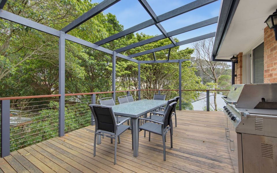 350 George Bass Drive, Lilli Pilli