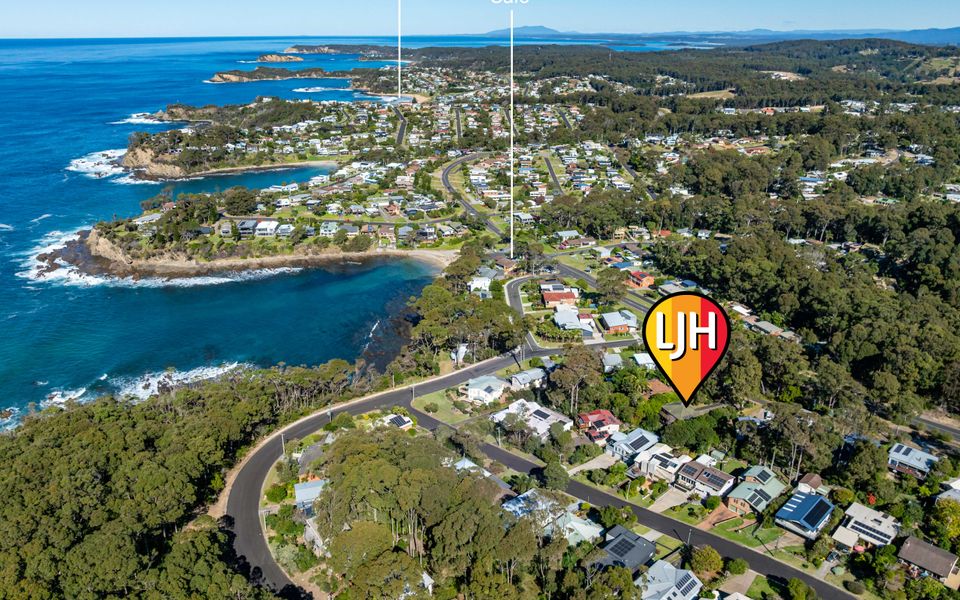 350 George Bass Drive, Lilli Pilli