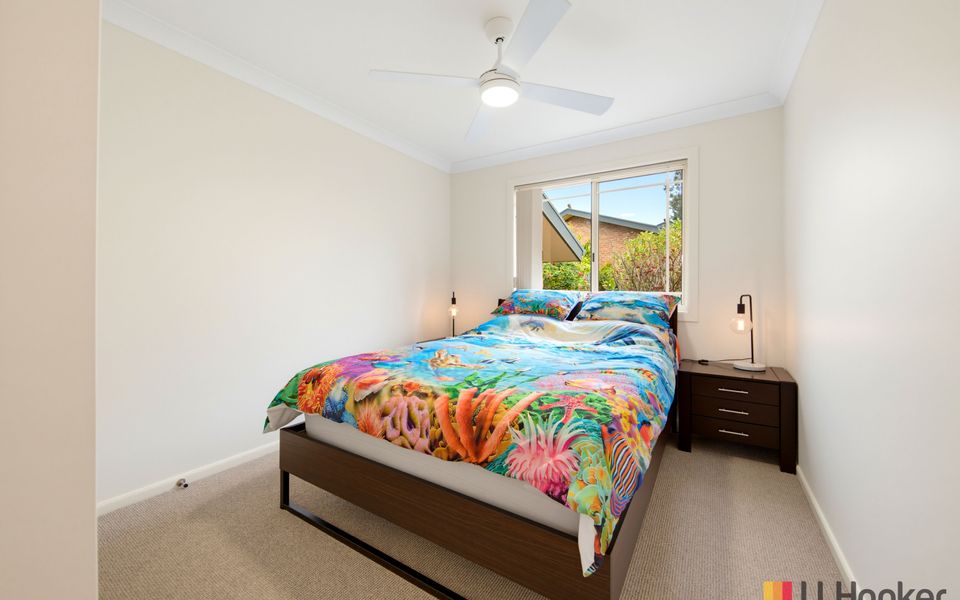 3/1 Eric Fenning Drive, Surf Beach
