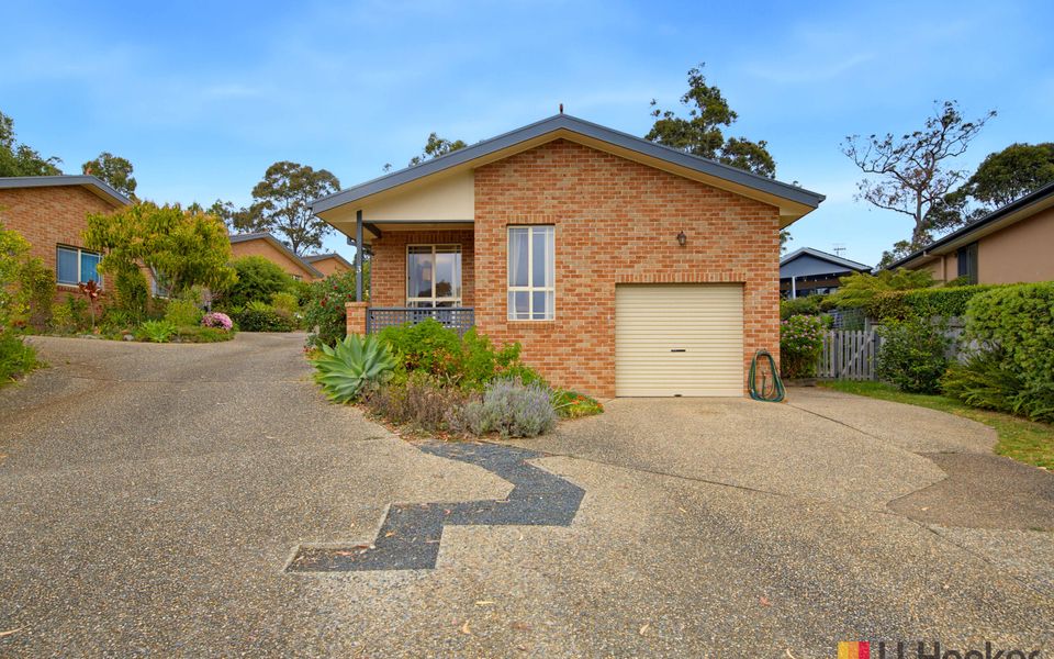 3/1 Eric Fenning Drive, Surf Beach