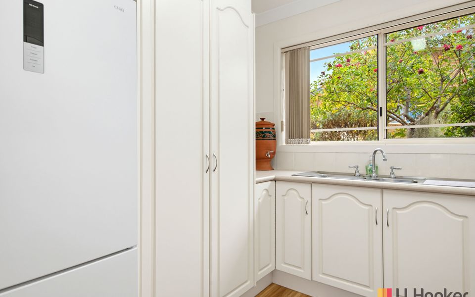 3/1 Eric Fenning Drive, Surf Beach
