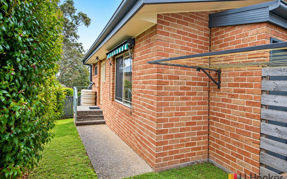 3/1 Eric Fenning Drive, Surf Beach
