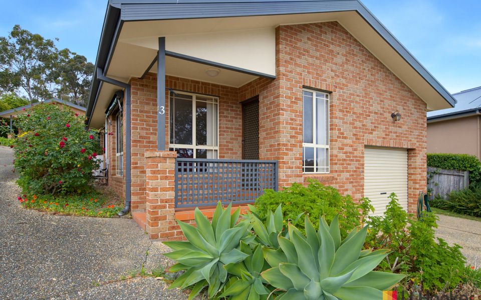 3/1 Eric Fenning Drive, Surf Beach