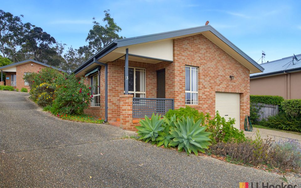 3/1 Eric Fenning Drive, Surf Beach