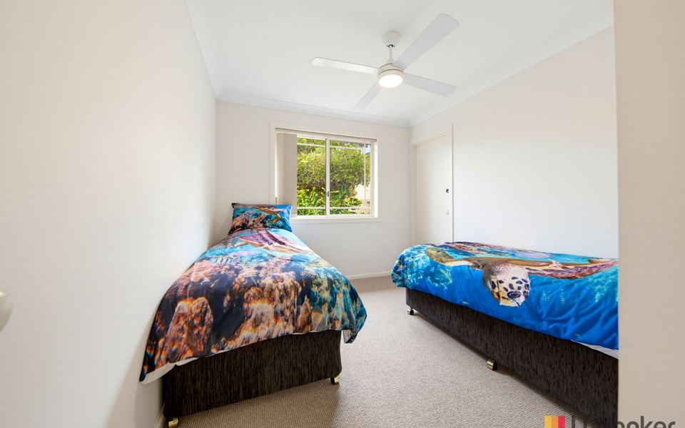 3/1 Eric Fenning Drive, Surf Beach