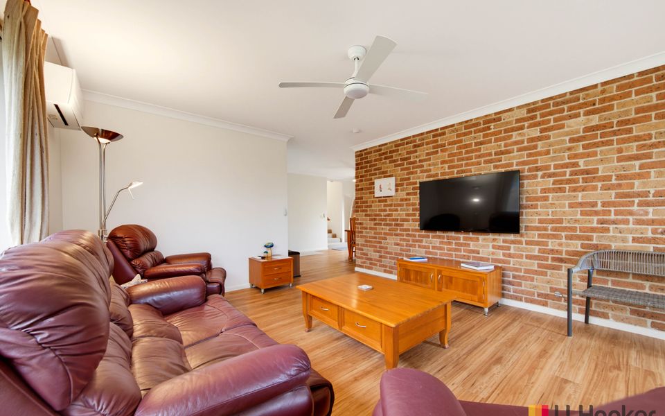3/1 Eric Fenning Drive, Surf Beach