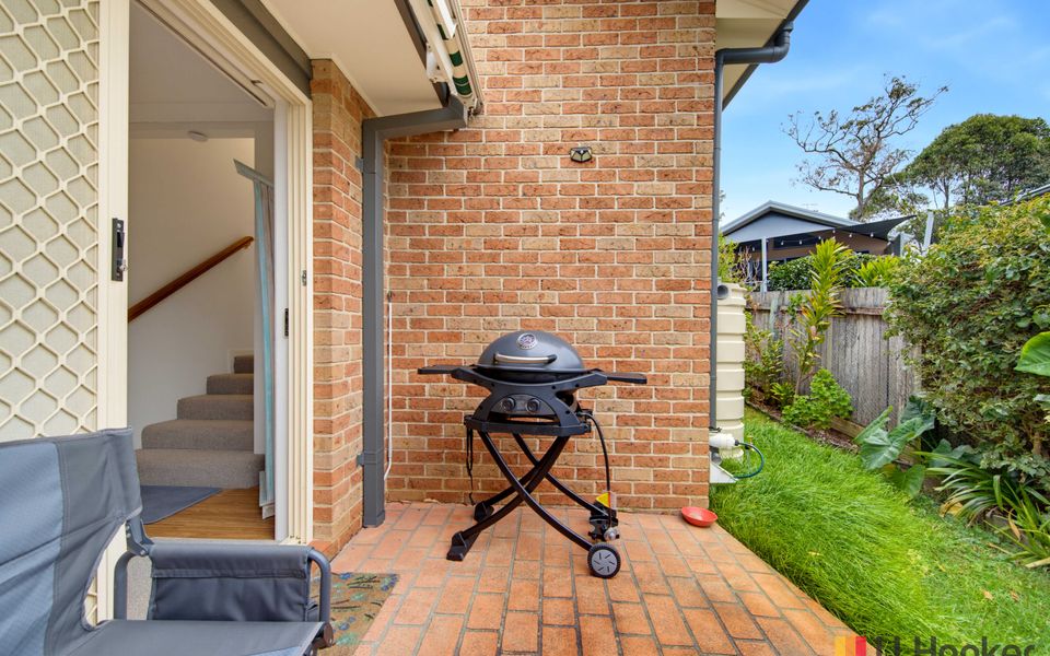 3/1 Eric Fenning Drive, Surf Beach