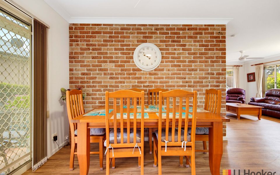 3/1 Eric Fenning Drive, Surf Beach
