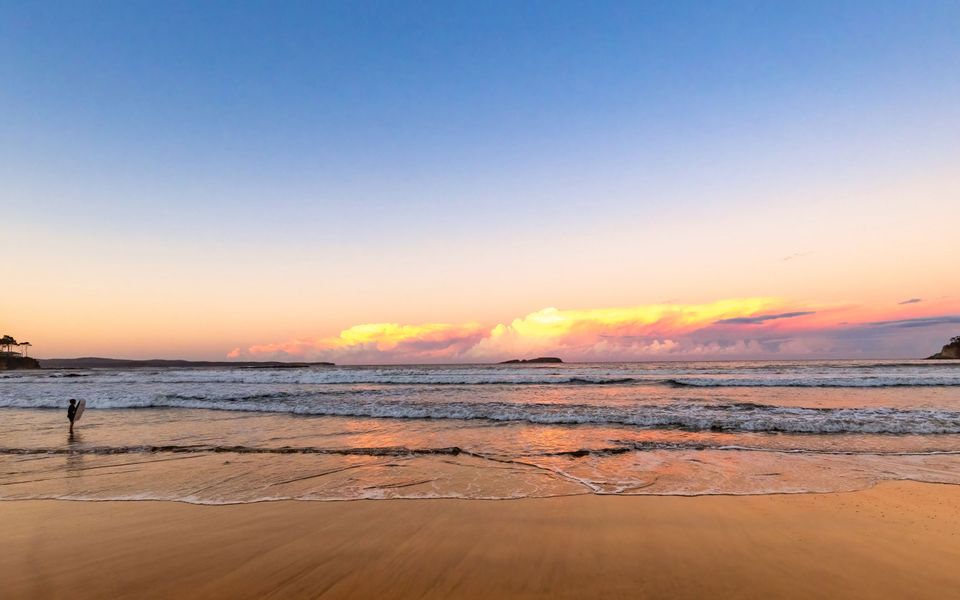 3/1 Eric Fenning Drive, Surf Beach