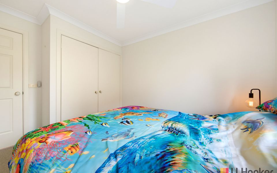 3/1 Eric Fenning Drive, Surf Beach