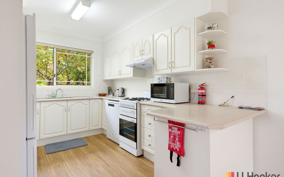 3/1 Eric Fenning Drive, Surf Beach