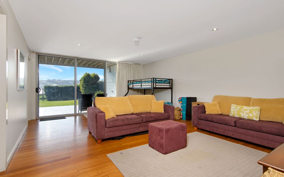 Malua Bay Beach At Your Back Door