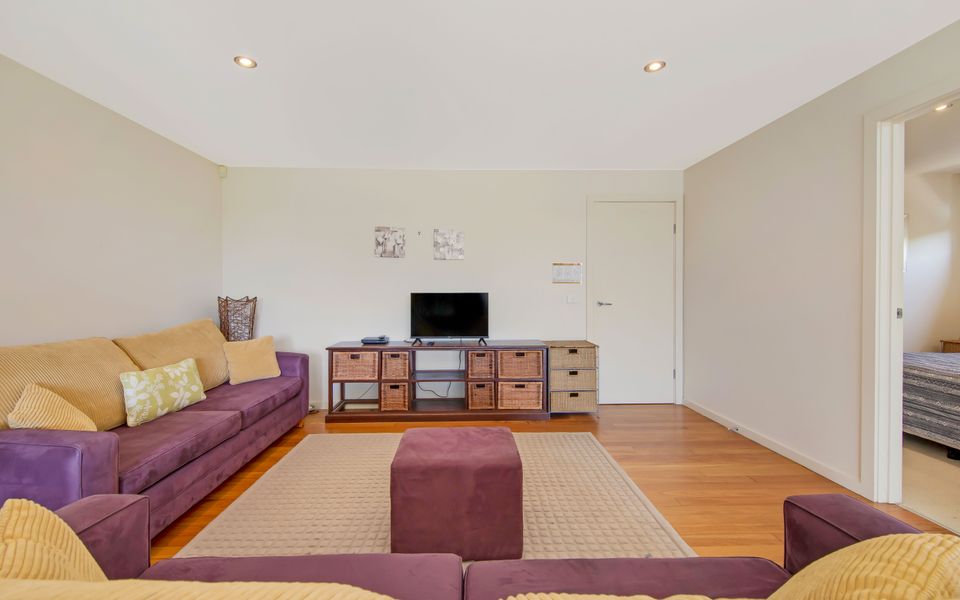 Malua Bay Beach At Your Back Door