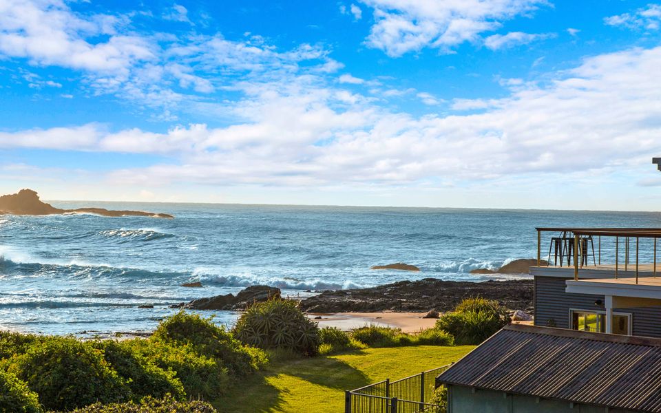 Malua Bay Beach At Your Back Door