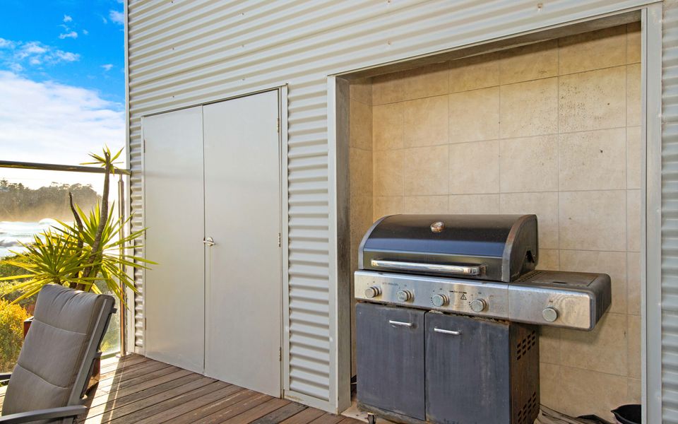 Malua Bay Beach At Your Back Door