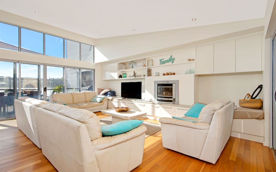 Malua Bay Beach At Your Back Door