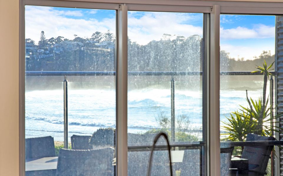 Malua Bay Beach At Your Back Door