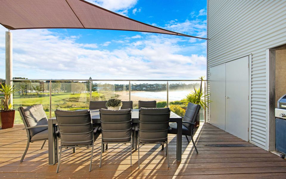 Malua Bay Beach At Your Back Door