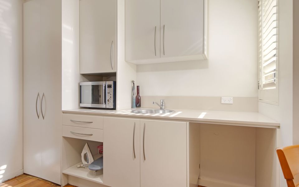 Malua Bay Beach At Your Back Door