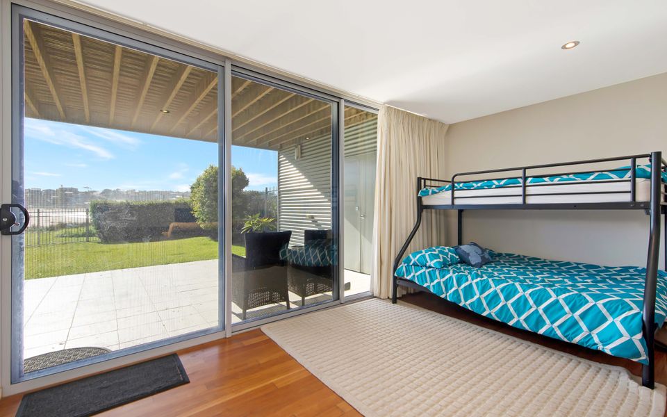 Malua Bay Beach At Your Back Door