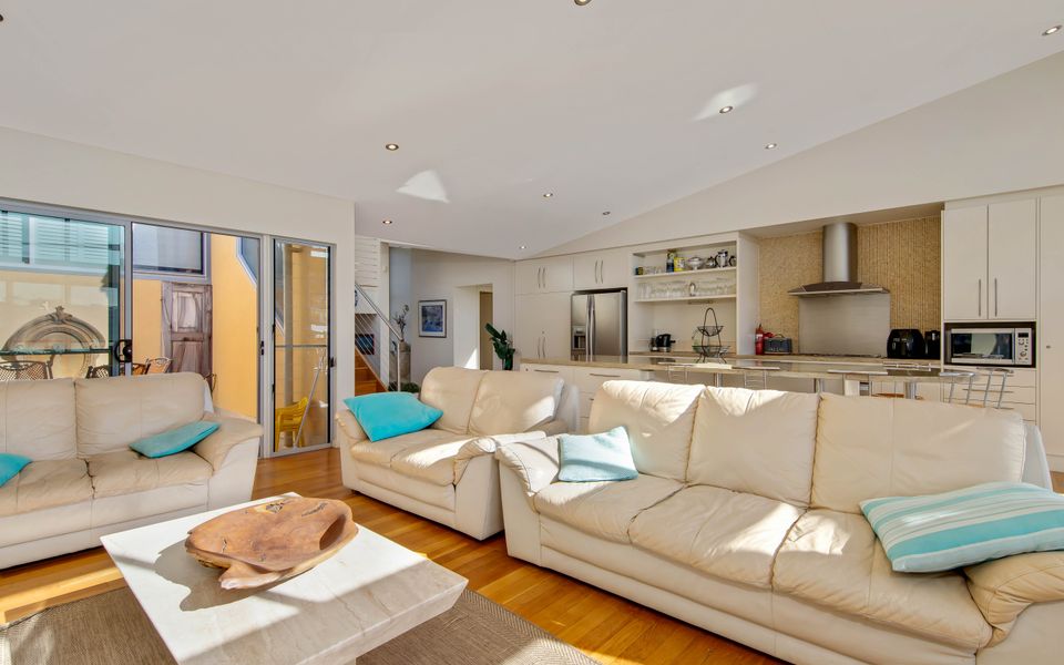 Malua Bay Beach At Your Back Door