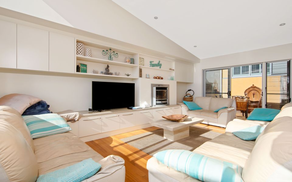 Malua Bay Beach At Your Back Door