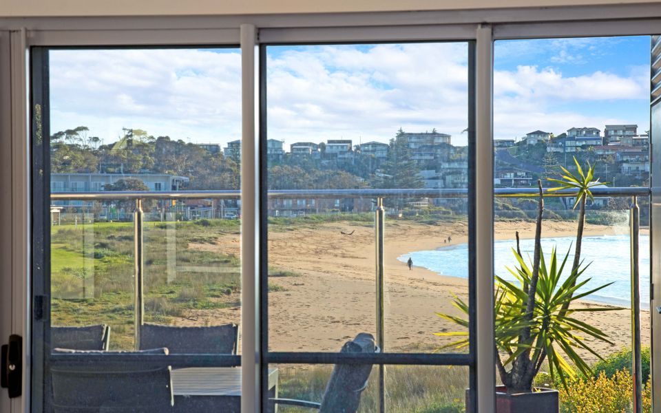 Malua Bay Beach At Your Back Door