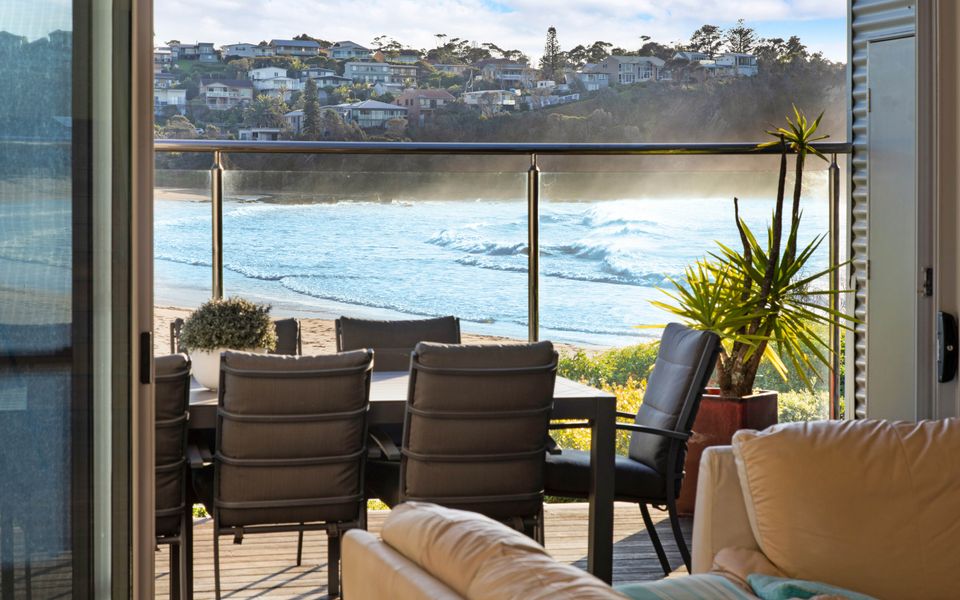 Malua Bay Beach At Your Back Door