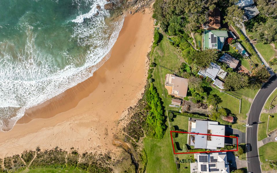 Malua Bay Beach At Your Back Door