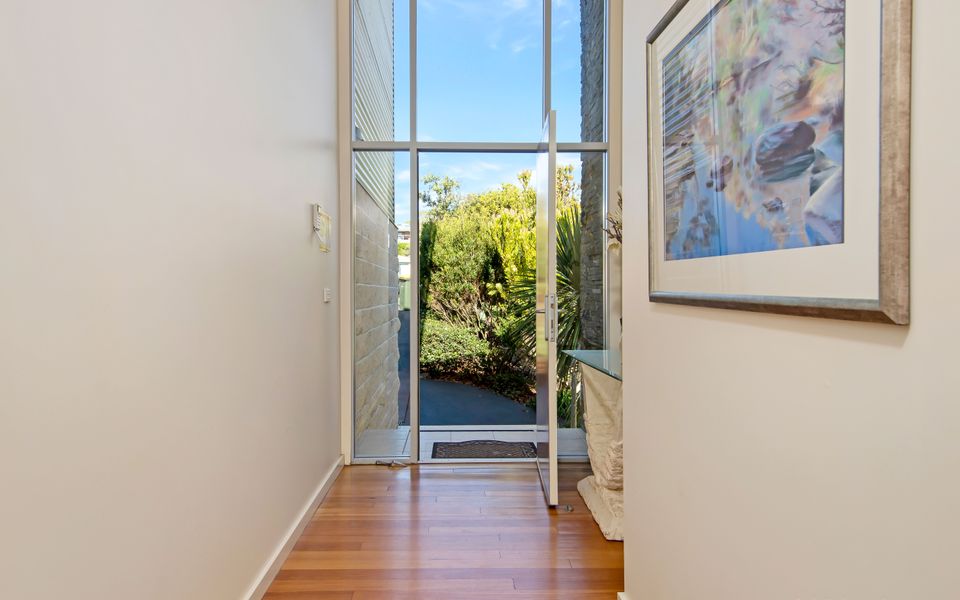 Malua Bay Beach At Your Back Door