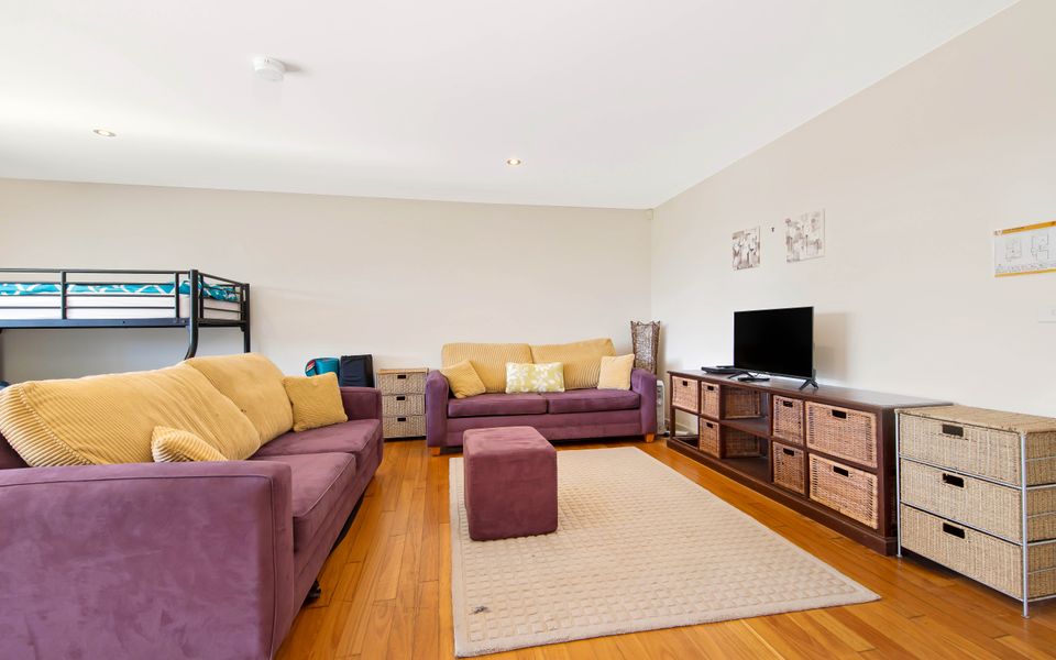 Malua Bay Beach At Your Back Door