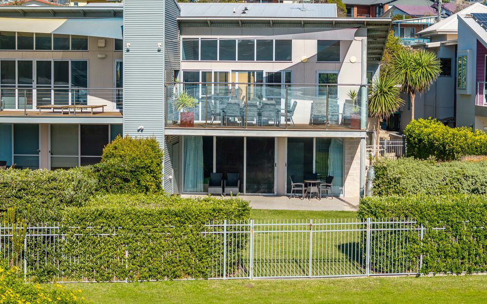 Malua Bay Beach At Your Back Door