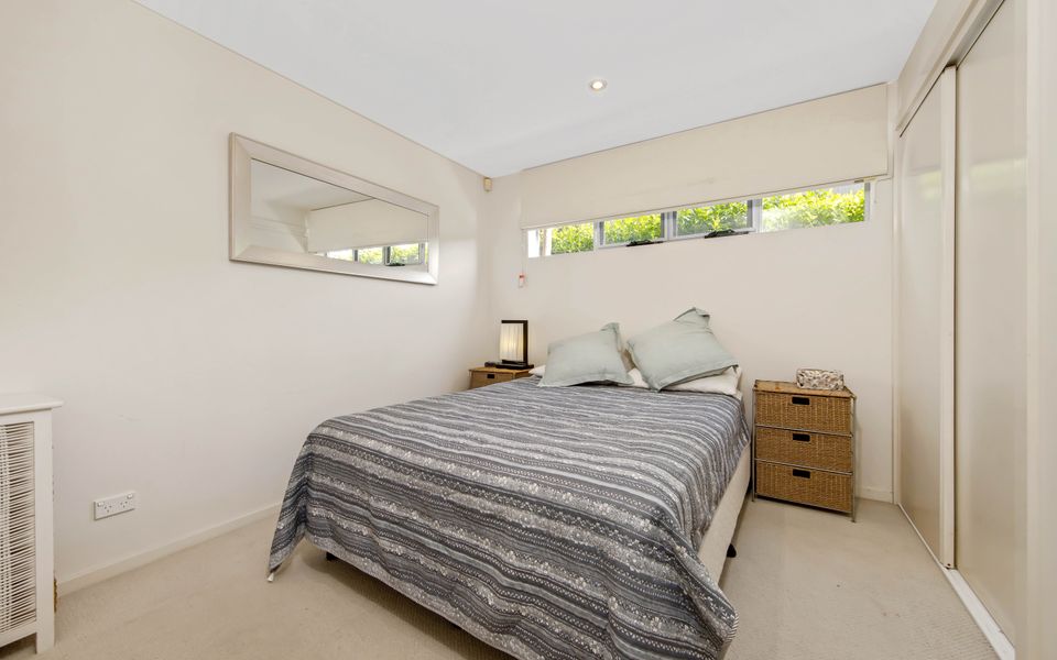 Malua Bay Beach At Your Back Door