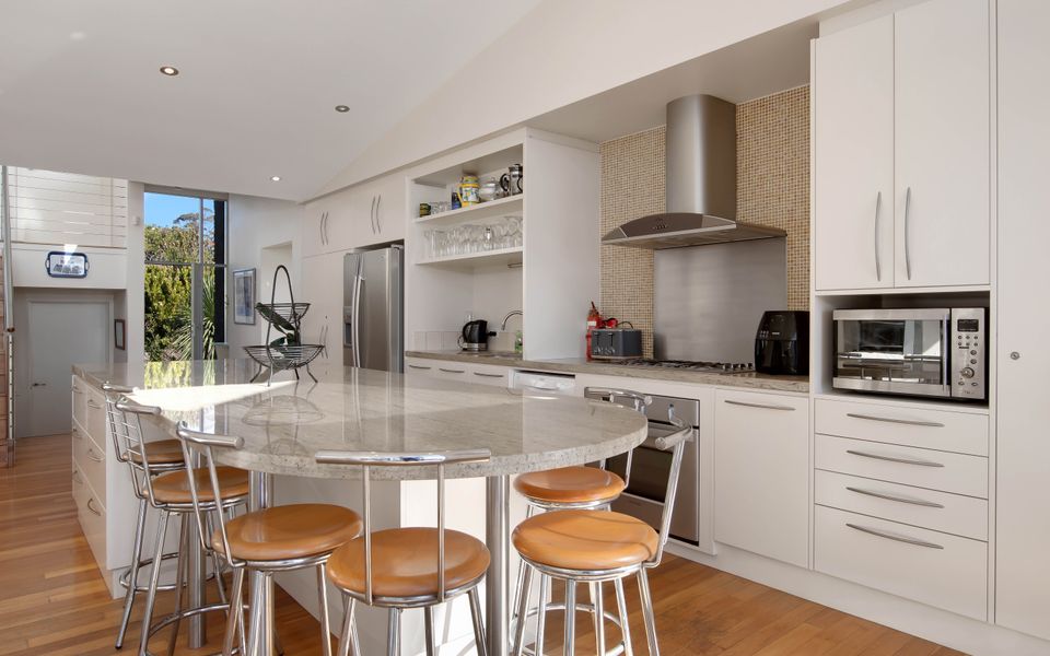 Malua Bay Beach At Your Back Door