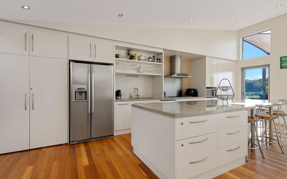 Malua Bay Beach At Your Back Door