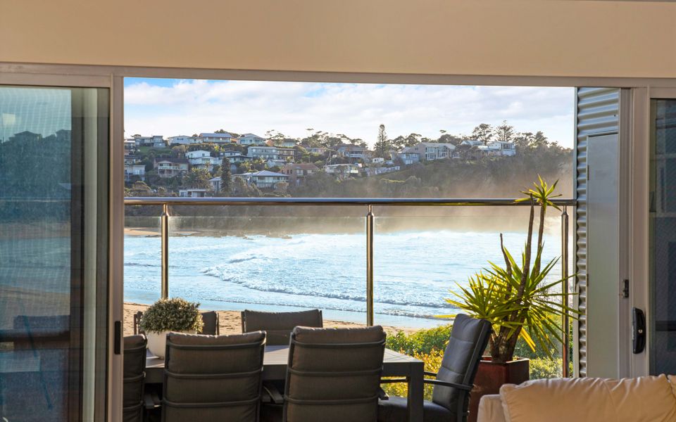 Malua Bay Beach At Your Back Door