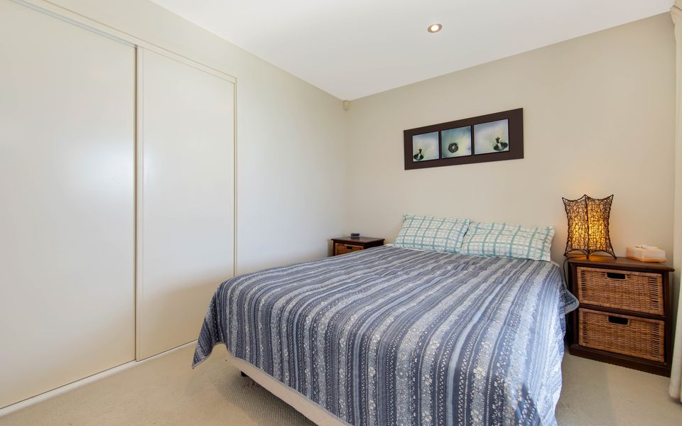 Malua Bay Beach At Your Back Door