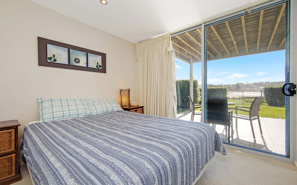 Malua Bay Beach At Your Back Door