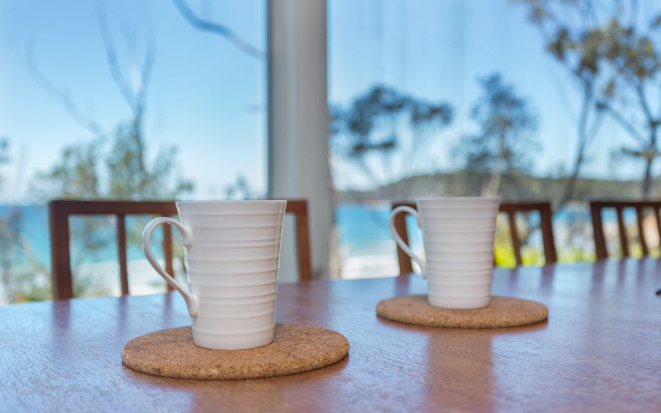 Beachfront Duplex on Denhams – PID-STRA-35842