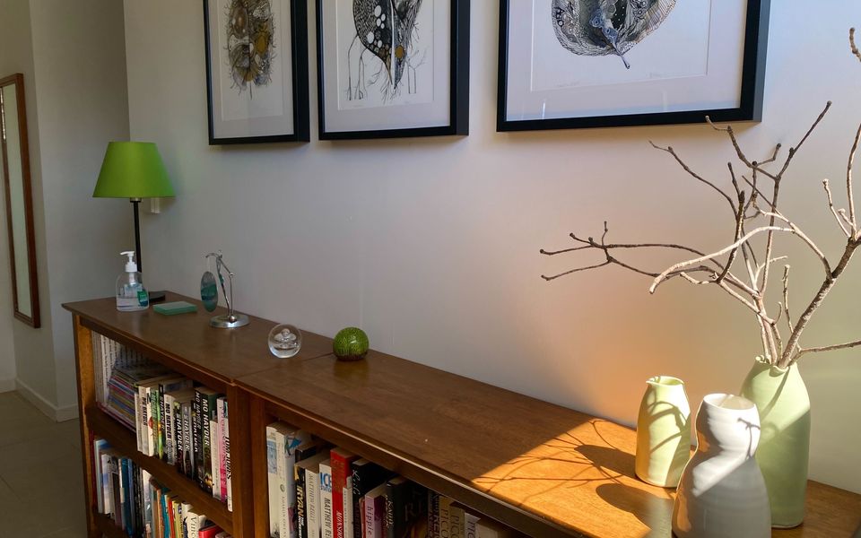 Beachfront Duplex on Denhams – PID-STRA-35842