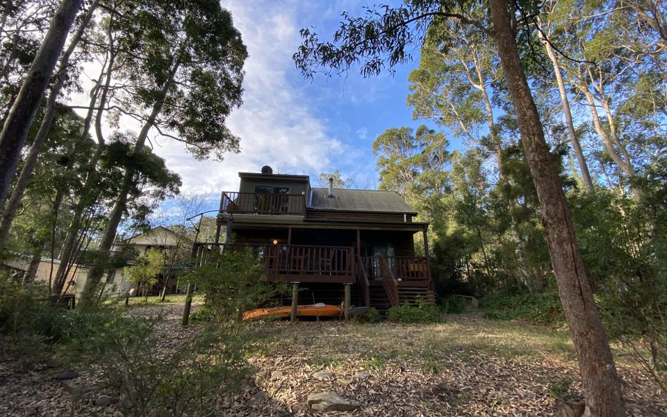 67A Annetts Parade, Mossy Point