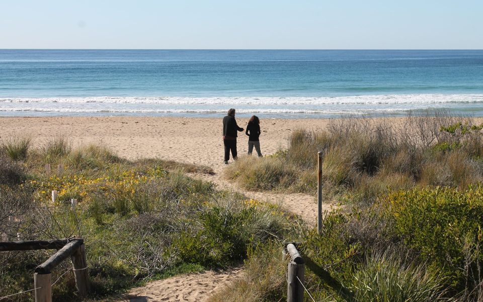 Tree Tops Retreat South Rosedale